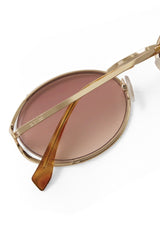 The Sampaio ~ Gold/Pink Fade - Shake Your Bon Bon