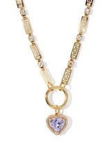 The Sloane Choker - Shake Your Bon Bon