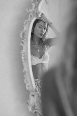 The Thea Heart Necklace - Shake Your Bon Bon