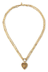 The Toi Toujours Necklace - Shake Your Bon Bon