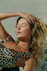 The Vivienne Charm Necklace - Shake Your Bon Bon