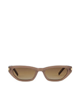 The Watson ~ Taupe/Brown - Shake Your Bon Bon