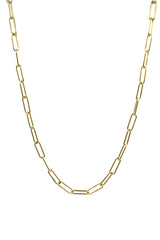 Vida Chain ~ Gold Overlay - Shake Your Bon Bon
