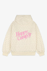 Vintage Flower Hoodie - Shake Your Bon Bon