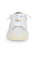 Vintage Havana Reflex 6 Sneaker ~ White/Gold Mesh - Shake Your Bon Bon