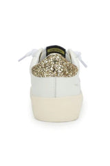 Vintage Havana Reflex 6 Sneaker ~ White/Gold Mesh - Shake Your Bon Bon
