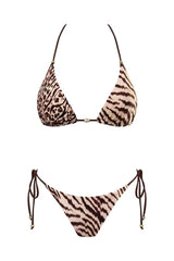 Walk on the Wild Side Bikini Bottom - Shake Your Bon Bon