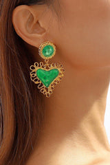 We Found Love Earrings - Shake Your Bon Bon