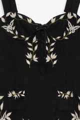 Weston Romper - Shake Your Bon Bon