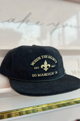 When the Saints Go Marchin' In Trucker Hat - Shake Your Bon Bon