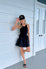 When the Saints Go Marchin' In Trucker Hat - Shake Your Bon Bon
