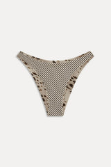 x JENNIE Dove Reversible Bikini Bottom ~ Marrakesh - Shake Your Bon Bon