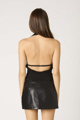 You & Me Halter Top - Shake Your Bon Bon