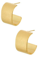 Glam Gladiator Studs