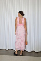 Paradise Park Mesh Maxi