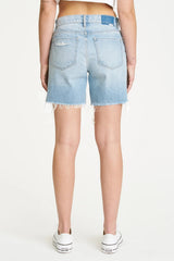 1999 Slouch 90's Short ~ Intuiton - Shake Your Bon Bon