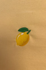 SYBB Lemon Baby Tee