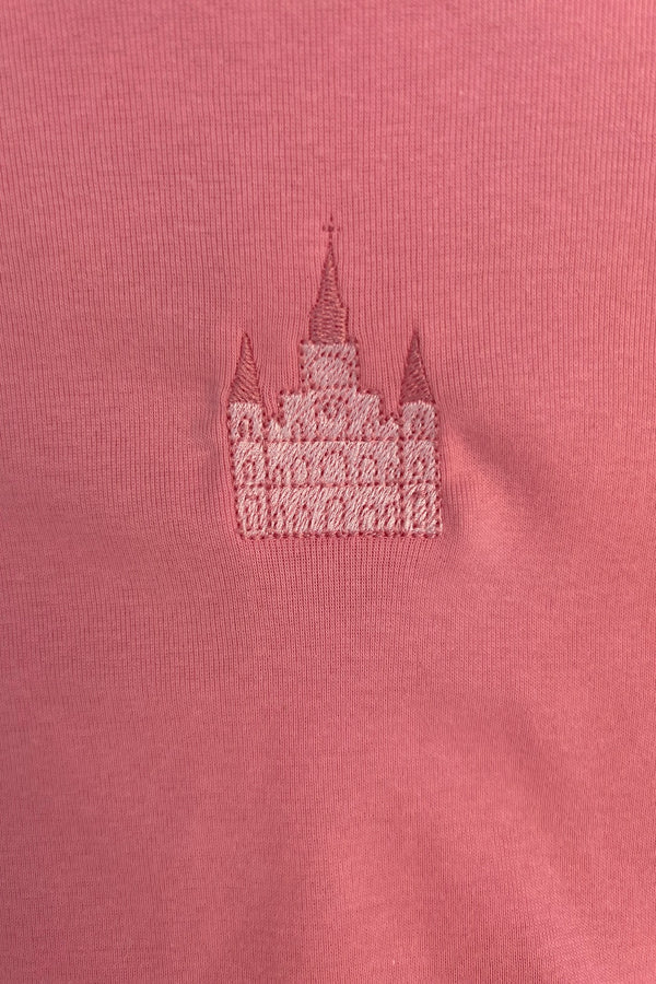 SYBB St. Louis Cathedral Baby Tee