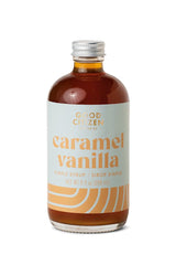 These small batch artisan simple syrups combine pure can sugar and premium ingredients, creating a deliciously flavored cup of coffee or tea. Developed in collaboration with BANG Candy, a Nashville-based sugar-peddler specializing in whimsical confections, each flavor is wonderfully unique!