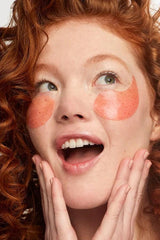 Happy Place Aromatherapy Eye Gels