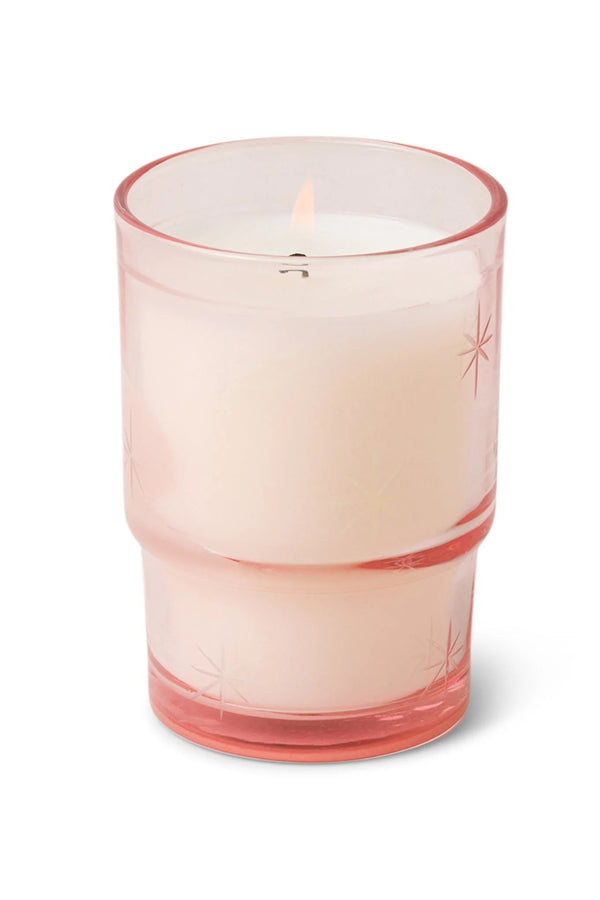 Noel 5.5 oz Candle ~ Cranberry Rosé