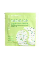 Your Daily Perk Me Up ~ Need an energy boost? Call in these green tea-infused eye gels. They’ll jumpstart your motivation and improve focus while reducing puffy under eyes and brightening the skin. Life is busy, but that doesn’t mean it has to be exhausting. (That’s what caffeine is for.) 