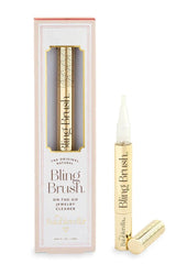 Bling Brush Jewelry Cleaner - Shake Your Bon Bon