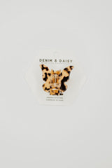 Butterfly Fly Away Hair Claw - Shake Your Bon Bon