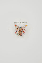 Butterfly Fly Away Hair Claw - Shake Your Bon Bon