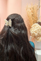 Butterfly Fly Away Hair Claw - Shake Your Bon Bon