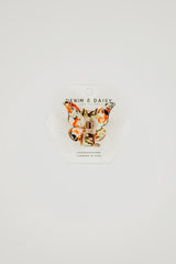 Butterfly Fly Away Hair Claw - Shake Your Bon Bon
