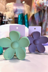 Dreamin' of Daisies Hair Clip - Shake Your Bon Bon