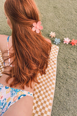 Dreamin' of Daisies Hair Clip - Shake Your Bon Bon