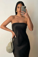Leila Slip Dress - Shake Your Bon Bon