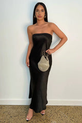 Leila Slip Dress - Shake Your Bon Bon