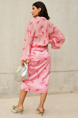 Lobster Jaspre Skirt