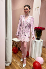 Nights Like These Heel ~ White - Shake Your Bon Bon