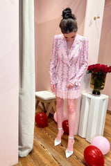 Nights Like These Heel ~ White - Shake Your Bon Bon
