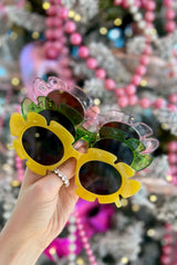 Throw some Shade Sunglasses - Shake Your Bon Bon