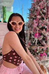 Throw some Shade Sunglasses - Shake Your Bon Bon