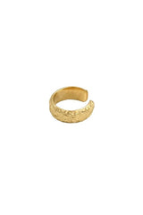 Vine Ear Cuff ~ Gold Filled - Shake Your Bon Bon