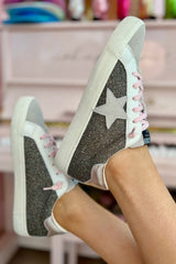 Vintage Havana Blair Sneaker ~ Multi Mix - Shake Your Bon Bon