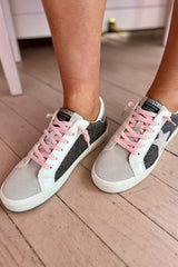 Vintage Havana Blair Sneaker ~ Multi Mix - Shake Your Bon Bon