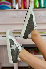 Vintage Havana Blair Sneaker ~ Multi Mix - Shake Your Bon Bon